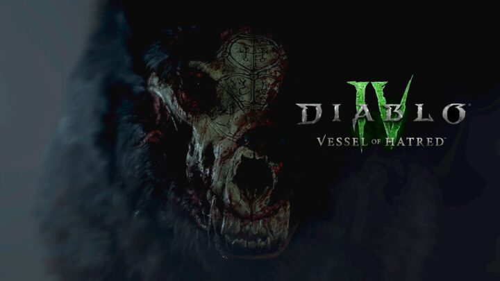 Oznámeno velké rozšíření pro Diablo IV s názvem Vessel of Hatred