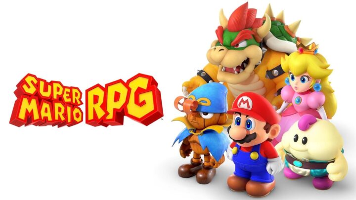 Super Mario RPG se dočkalo overview trailer