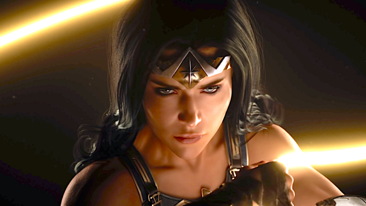 Wonder Woman se bude soustředit na příběh, nepůjde o live-service hru