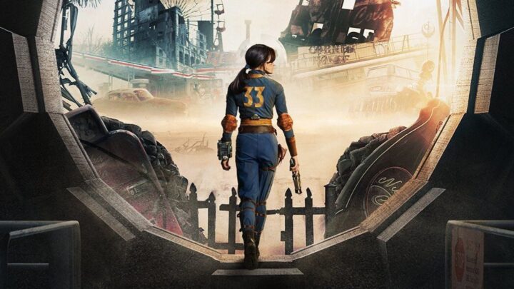 Seriál Fallout se ukázal v prvním teaseru