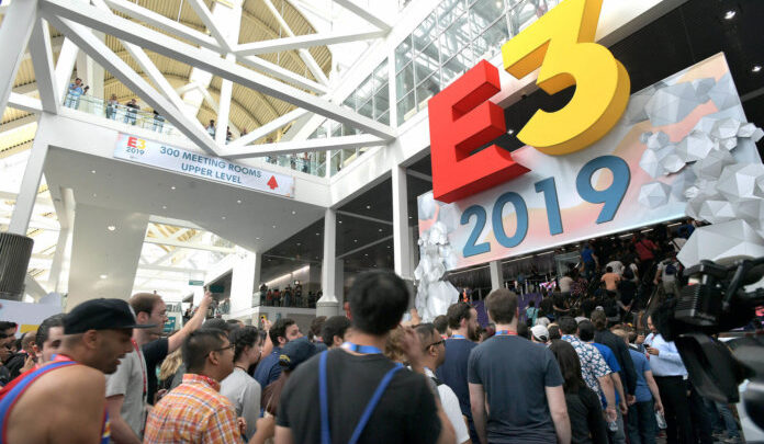 Electronic Entertaiment Expo aka E3 definitivně končí