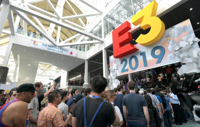 Electronic Entertaiment Expo aka E3 definitivně končí