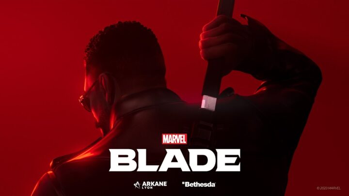 Oznámena hra Marvel’s Blade od Arkane Lyon