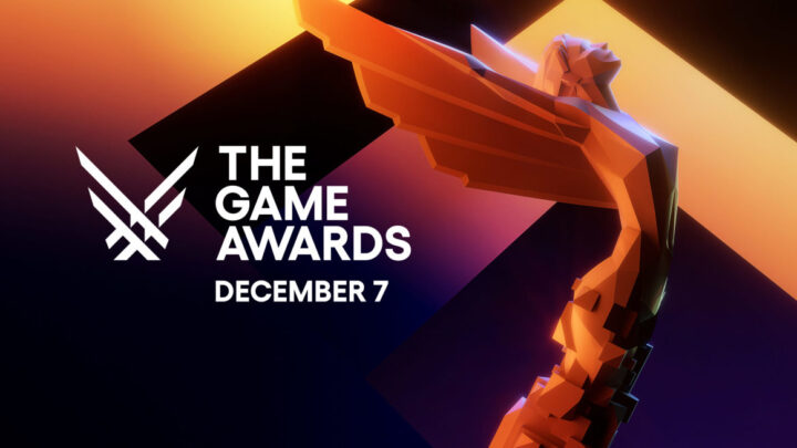 The Game Awards 2023 se dočkalo traileru