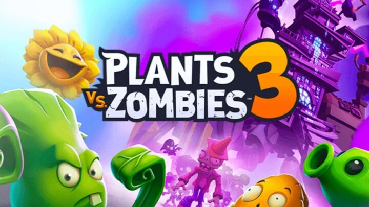 Po 4 letech od oznámení Plants vs. Zombies 3 se dočkáme i vydání této hry