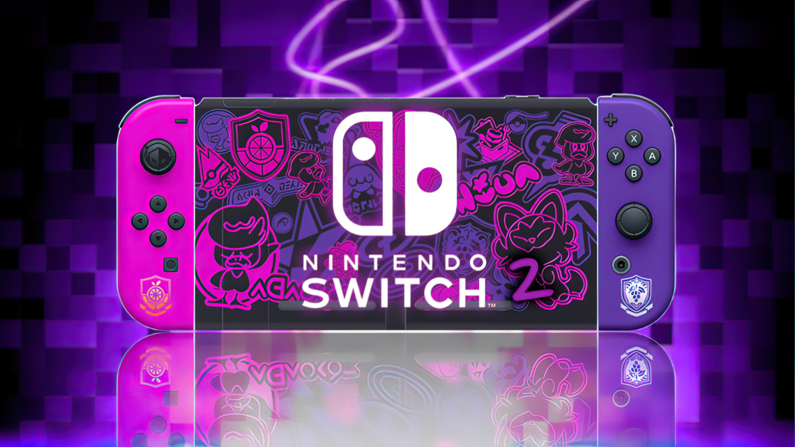 Na Nintendo Switch 2 se můžeme těšit již tento rok