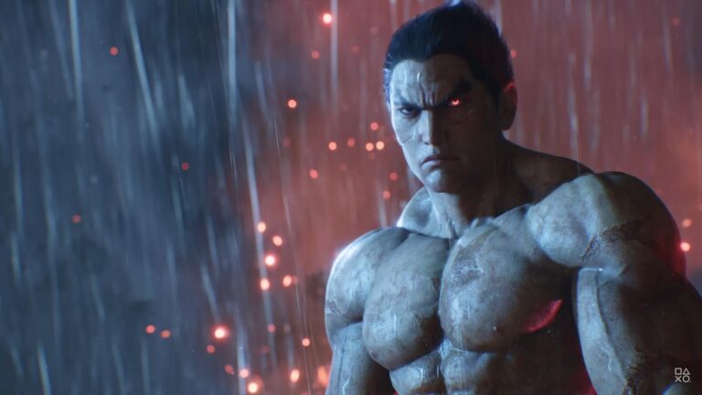 Tekken-8-demo