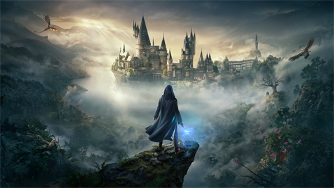 Hogwarts Legacy má na kontě přes 22 milionů kopií