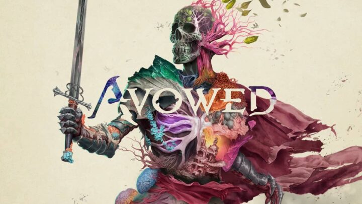Akční first-person fantasy RPG Avowed dorazí na podrzim letošního roku