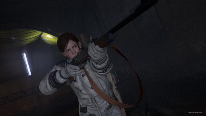 Režim No Return v The Last of Us Part 2 Remastered má přinášet hráčům stres