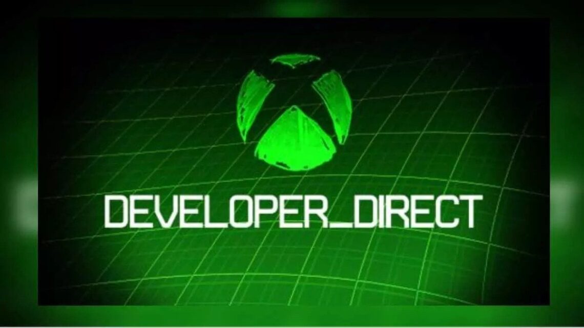 Tento měsíc má proběhnout Xbox Developer Direct