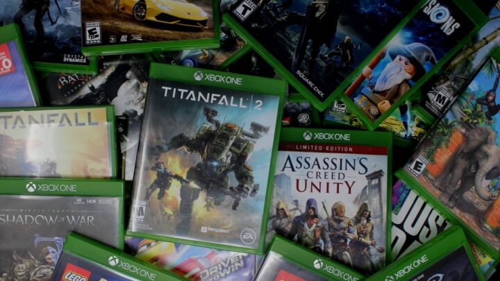Blíží se konec krabicovek na Xboxu?