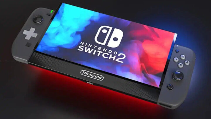 Nástupce konzole Nintendo Switch by měl být zpětně kompatibilní