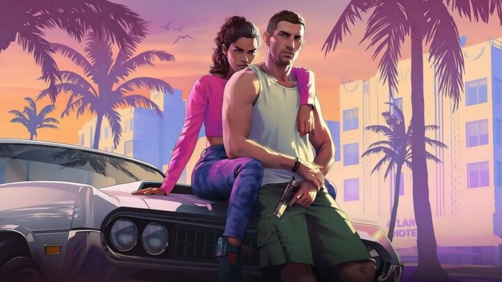 Grand Theft Auto VI bude možná odloženo