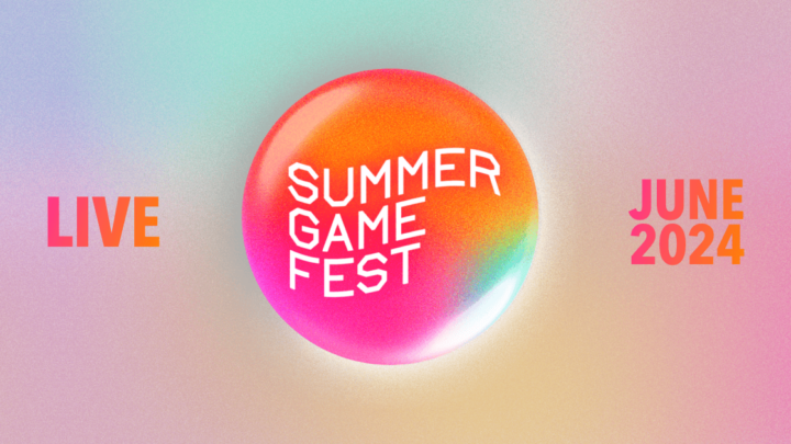 Summer Game Fest 2024 oznámen