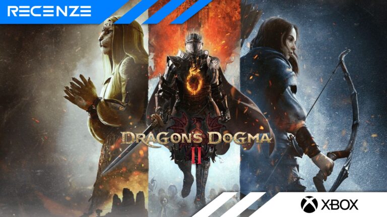 DRAGONS DOGMA 2