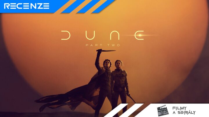 Dune: Part II – Recenze