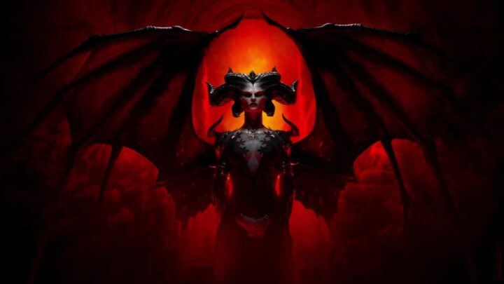 Diablo IV dostalo režim s lepším vizuálem 