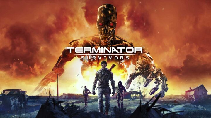 Oznámena post-apokalyptická open-world akce Terminator: Survivors