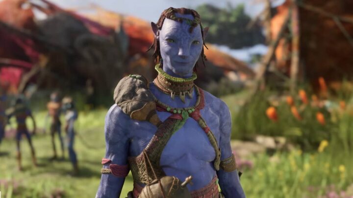 Avatar: Frontiers of Pandora dostává 40 fps režim