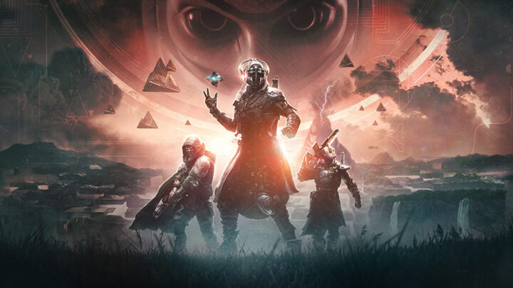 Nový trailer na Destiny 2: The Final Shape