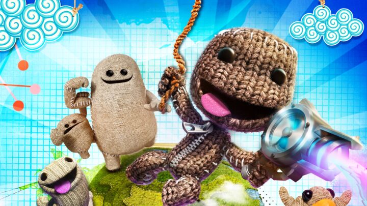 Servery hry LittleBigPlanet 3 zůstanou offline na neurčito