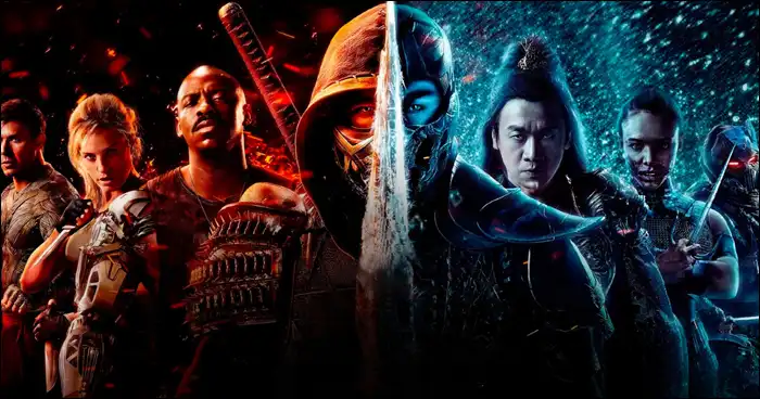 Mortal Kombat 2 vezme kina útokem