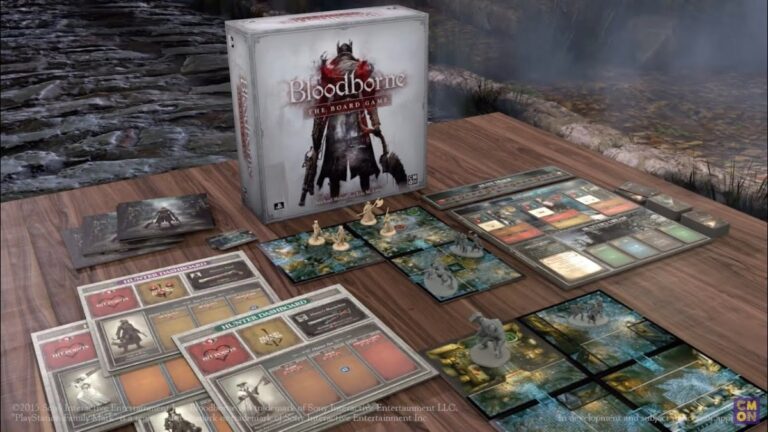 bloodborne-the-board-game