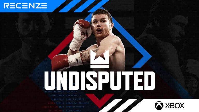 undisputed