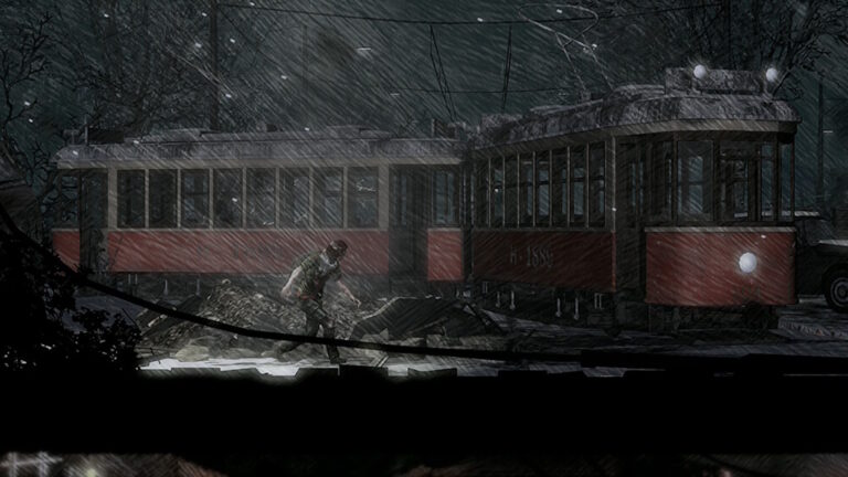 this war of mine