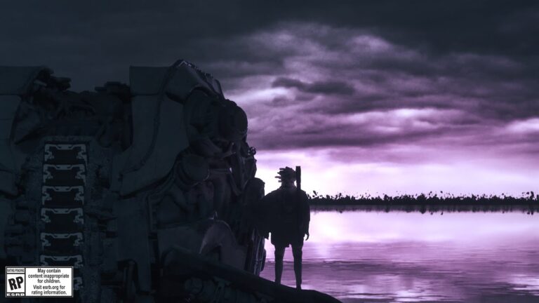 fumito ueda game