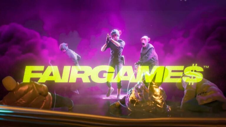 fairgames