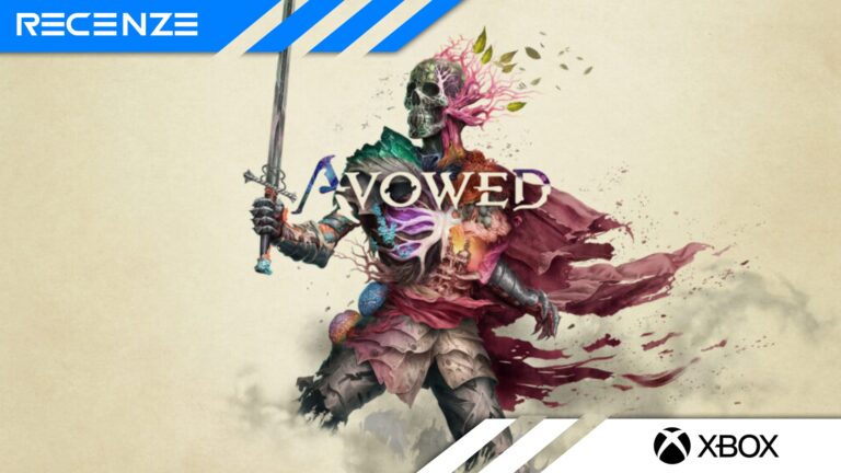 AVOWED