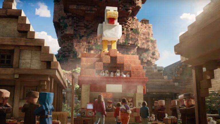 Minecraft-Movie-Chicken