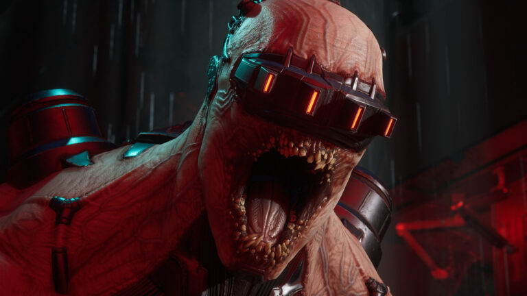 killing floor 3 a