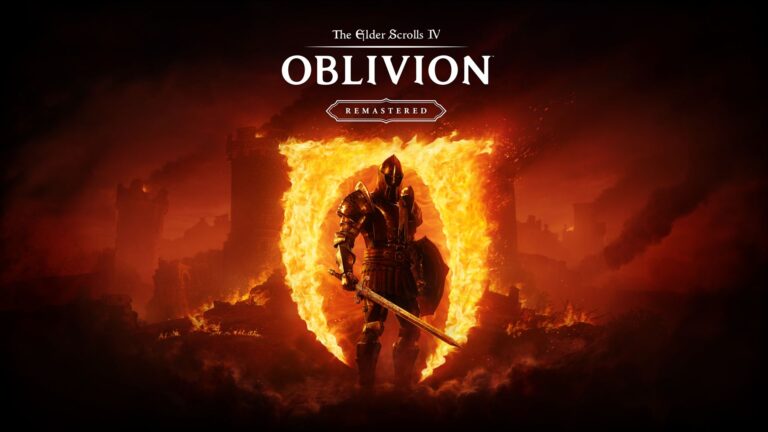 The-Elder-Scrolls-IV-Oblivion-Remastered