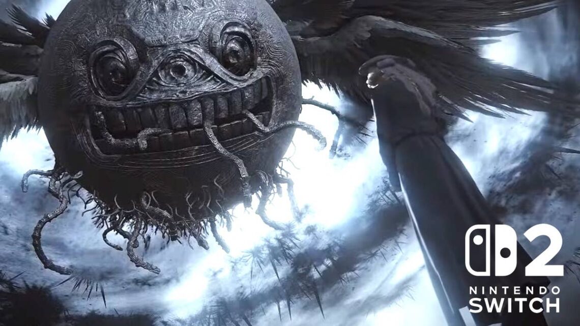 Hidetaka Miyazaki představil hru The Duskbloods Hidetaka Miyazaki představil hru The Duskbloods