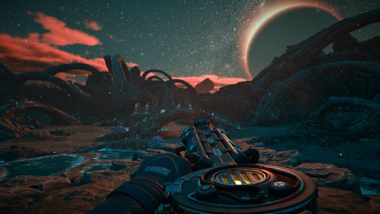 the-outer-worlds-2-sunset