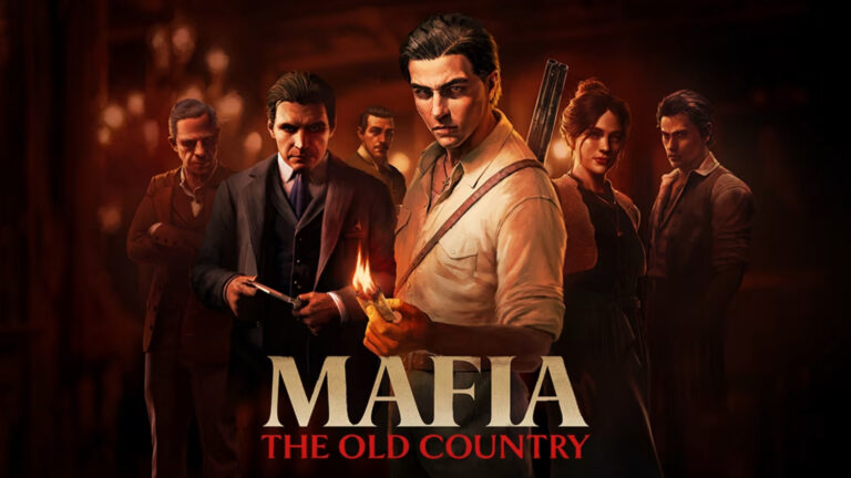 MAFIA-DOMOVINA