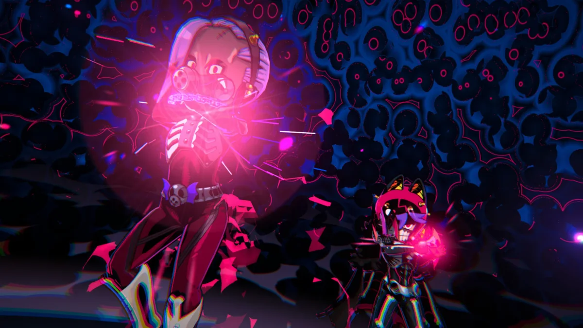 DemonsNight Fever