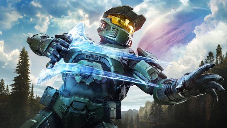 HALO CE
