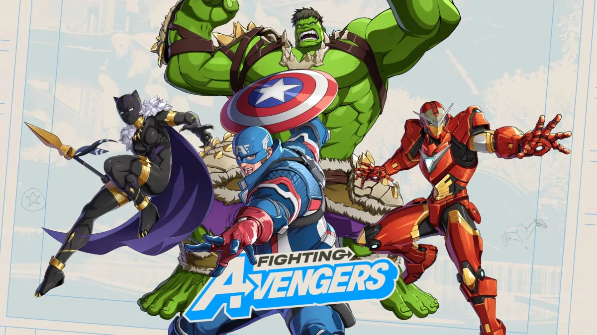 Marvel Tokon