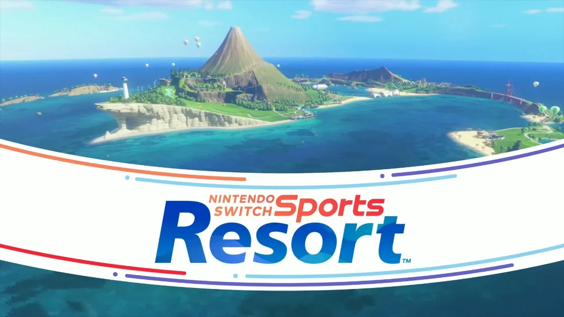 Nintendo S Resorts