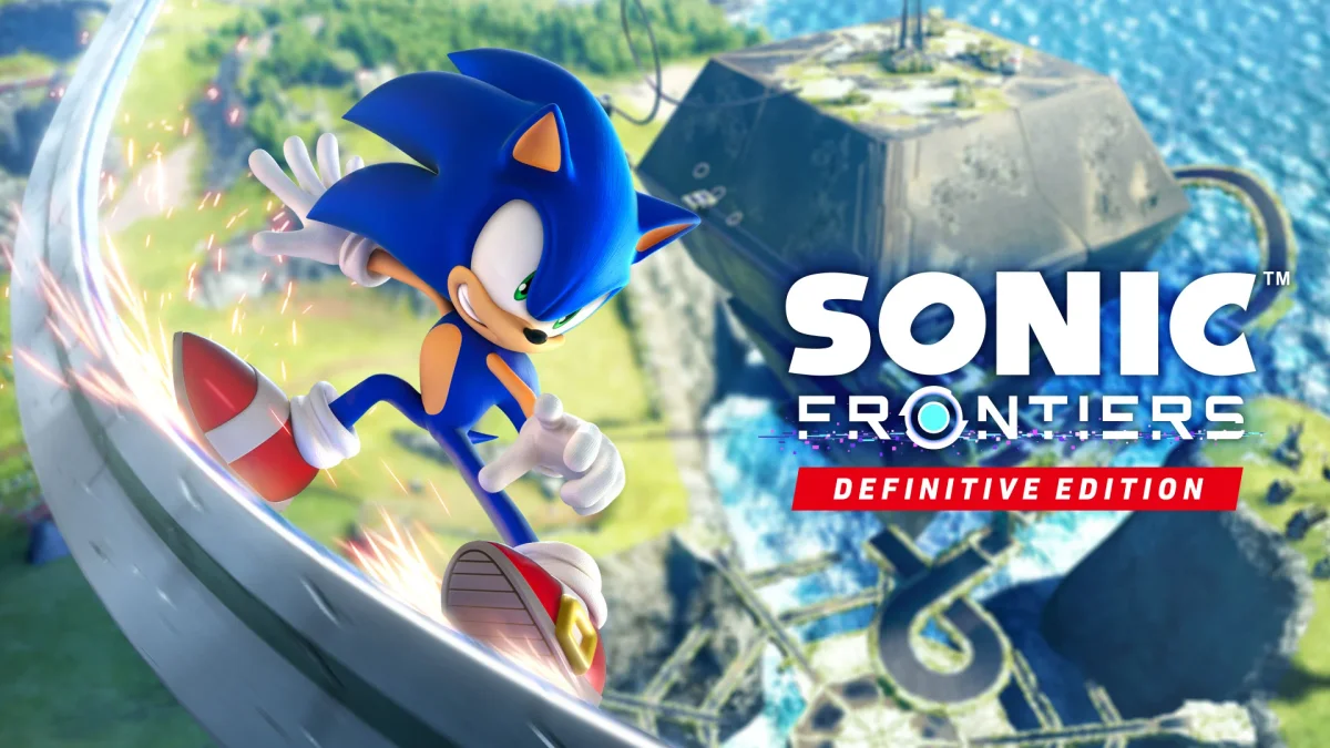 SONIC FRON
