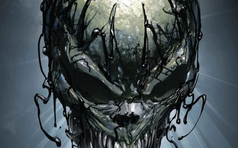 VENOM 5