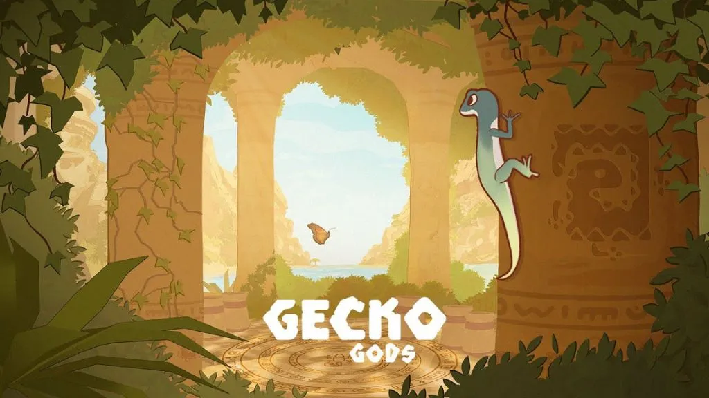 gecko