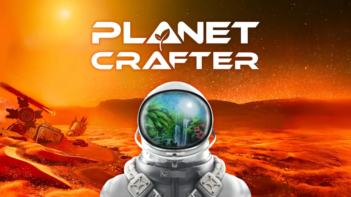 planet crafter