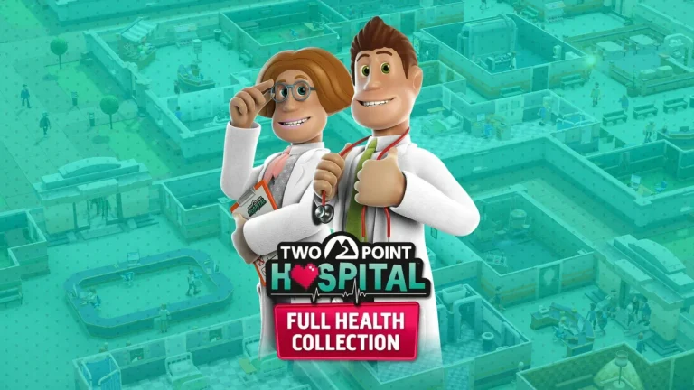 two point hosp comp