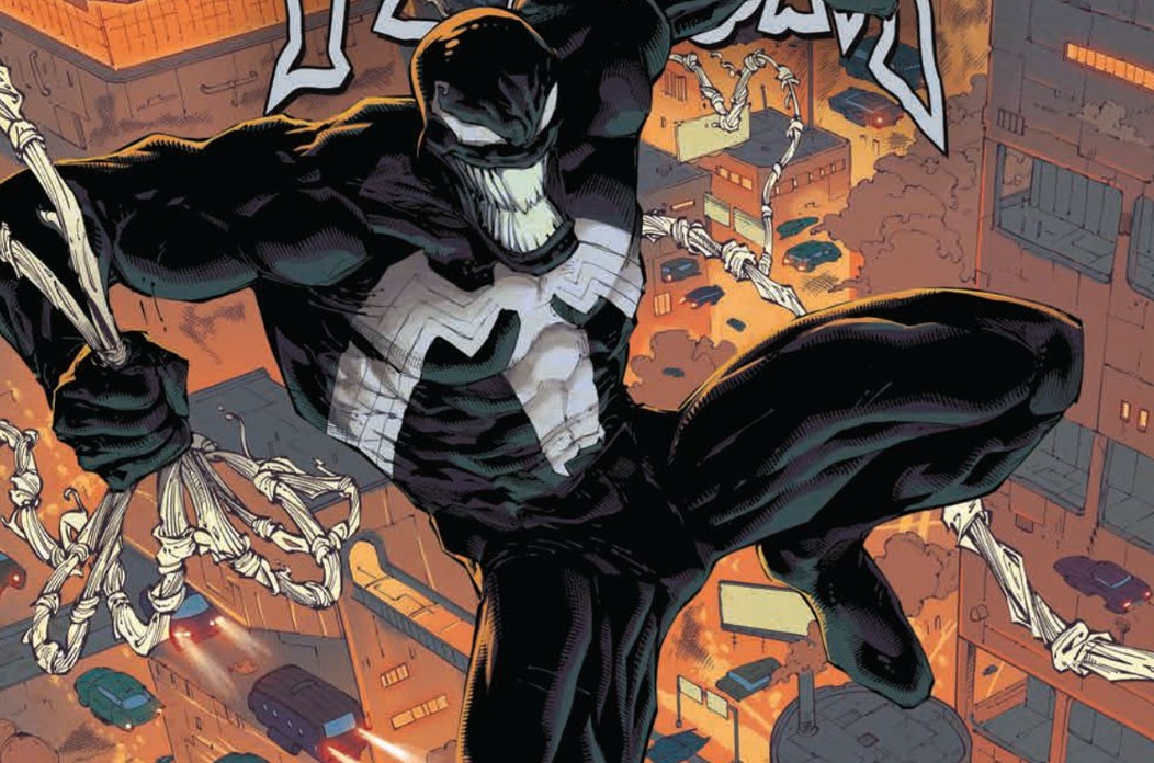 venom 6