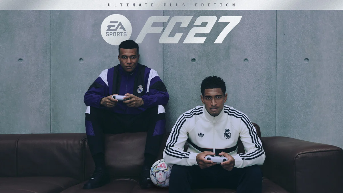 FC27UE